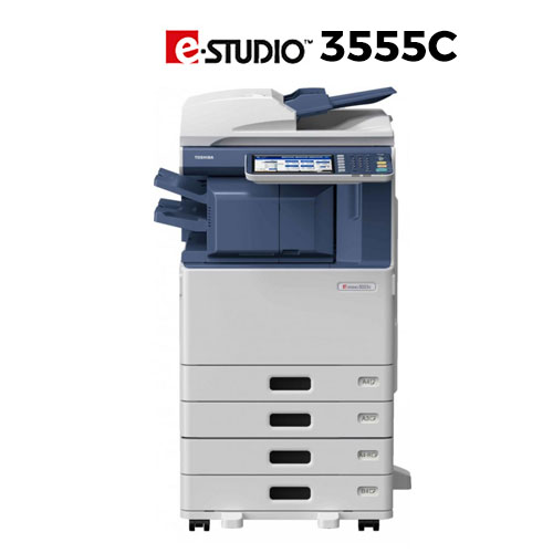 Photocopy Toshiba e-Studio 3555c