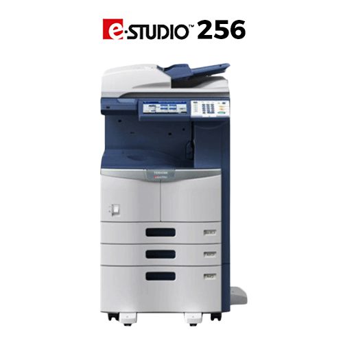 Photocopy Toshiba e-Studio 256