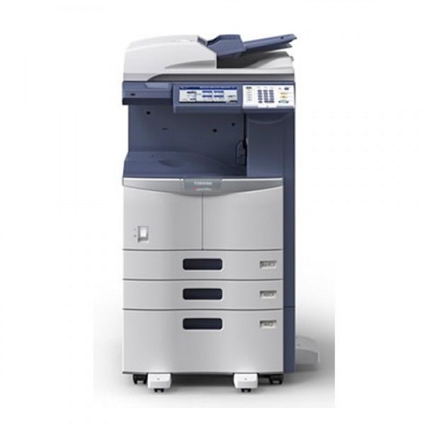 Photocopy Toshiba e-Studio 455