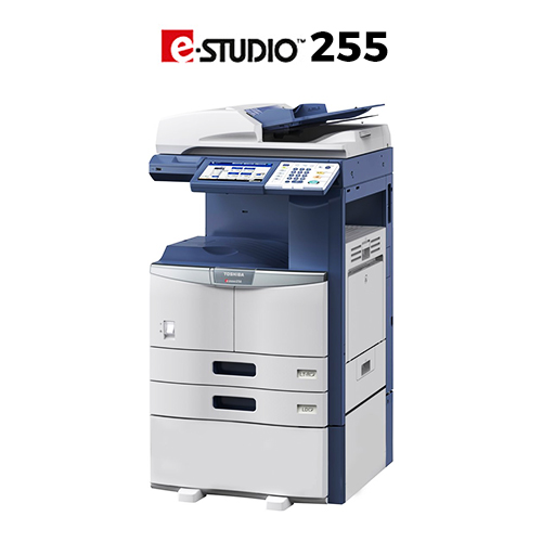 Photocopy Toshiba e-Studio 255