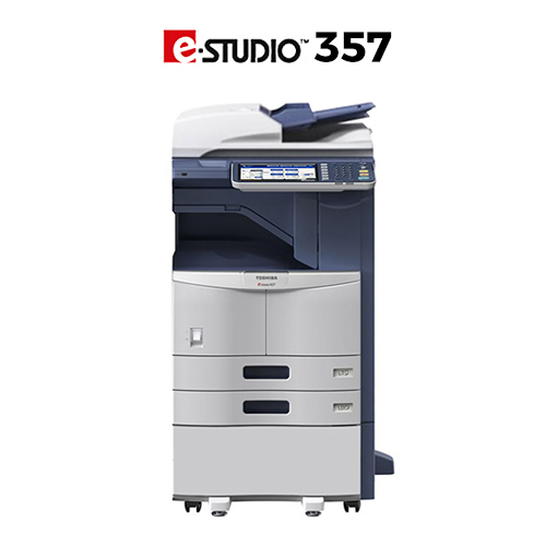 Photocopy Toshiba e-Studio 357