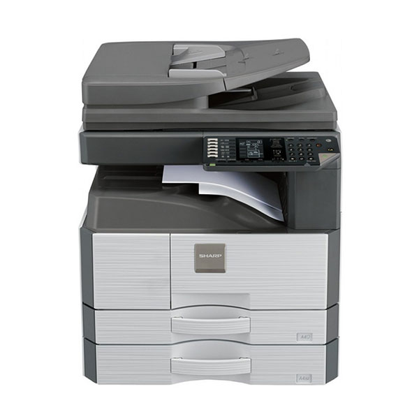 Photocopy Sharp AR-6031N